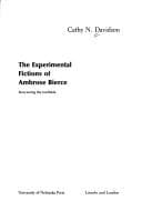 Book cover image