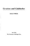 Cover image for Co-wives and calabashes