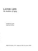 Cover image for Later life