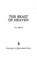 Book cover image