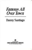 Cover image for Famous all over town