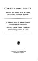 Book cover image