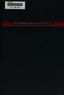 Book cover image