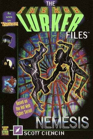 Cover image for Nemesis