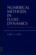 Cover image for Numerical methods in fluid dynamics