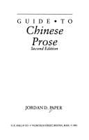 Book cover image