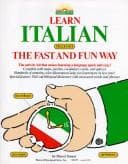 Cover image for Learn Italian (Italiano) the fast and fun way