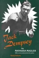 Cover image for Jack Dempsey, the Manassa mauler