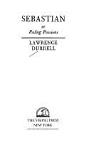 Book cover image