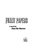 Cover image for Funny papers