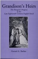 Book cover image
