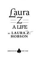 Cover image for Laura Z