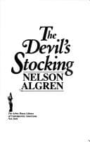 Cover image for The devil's stocking