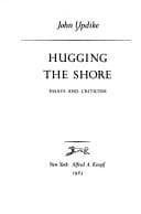 Cover image for Hugging the shore