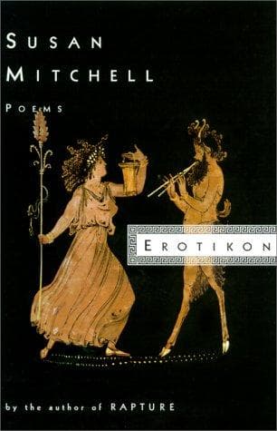 Cover image for Erotikon