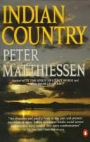 Cover image for Indian country