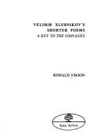 Book cover image