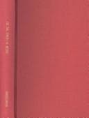 Book cover image