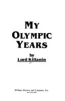 Cover image for My Olympic years