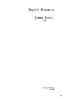 Book cover image