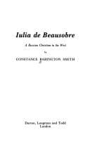 Book cover image