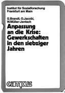 Book cover image
