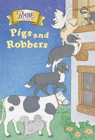 Cover image for Babe