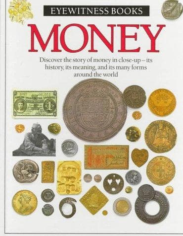 Cover image for Money