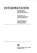 Book cover image