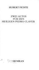 Book cover image