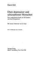 Ehen depressiver und schizophrener Menschen