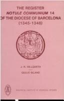 Book cover image