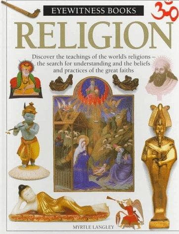Cover image for Religion