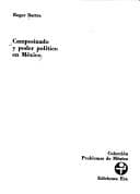Cover image for Campesinado y poder político en México