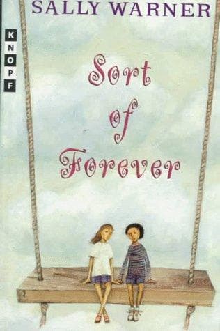 Cover image for Sort of forever