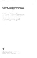 Book cover image