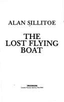 Cover image for The lost flying boat