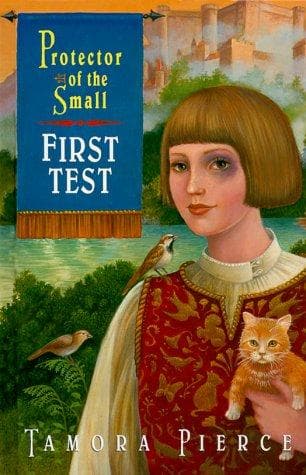 Cover image for First Test