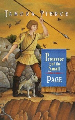 Cover image for Page
