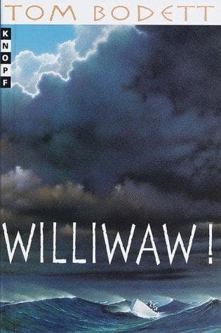 Cover image for Williwaw!