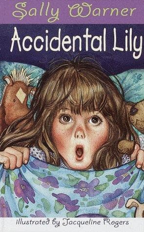 Cover image for Accidental Lily