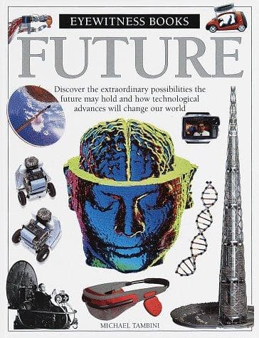 Cover image for Future