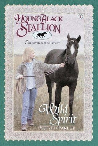Wild spirit