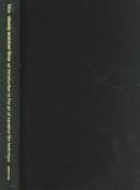 Book cover image
