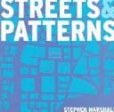 Cover image for Streets and patterns