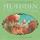 Cover image for Aladdin and the enchanted lamp
