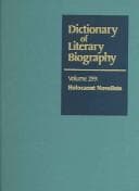 Book cover image
