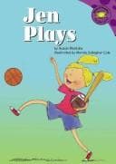 Cover image for Jen plays