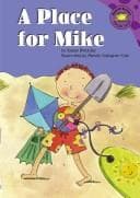 Cover image for A place for Mike