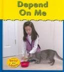 Cover image for Depend on me